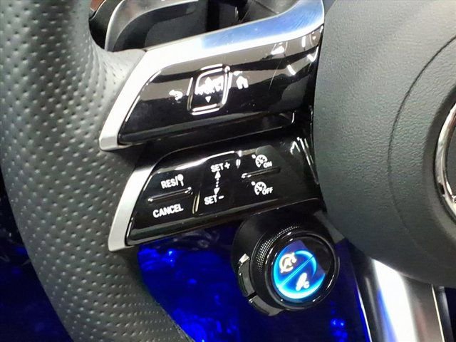 Certified 2025 Mercedes-Benz C 43 AMG 4MATIC Sedan image 9