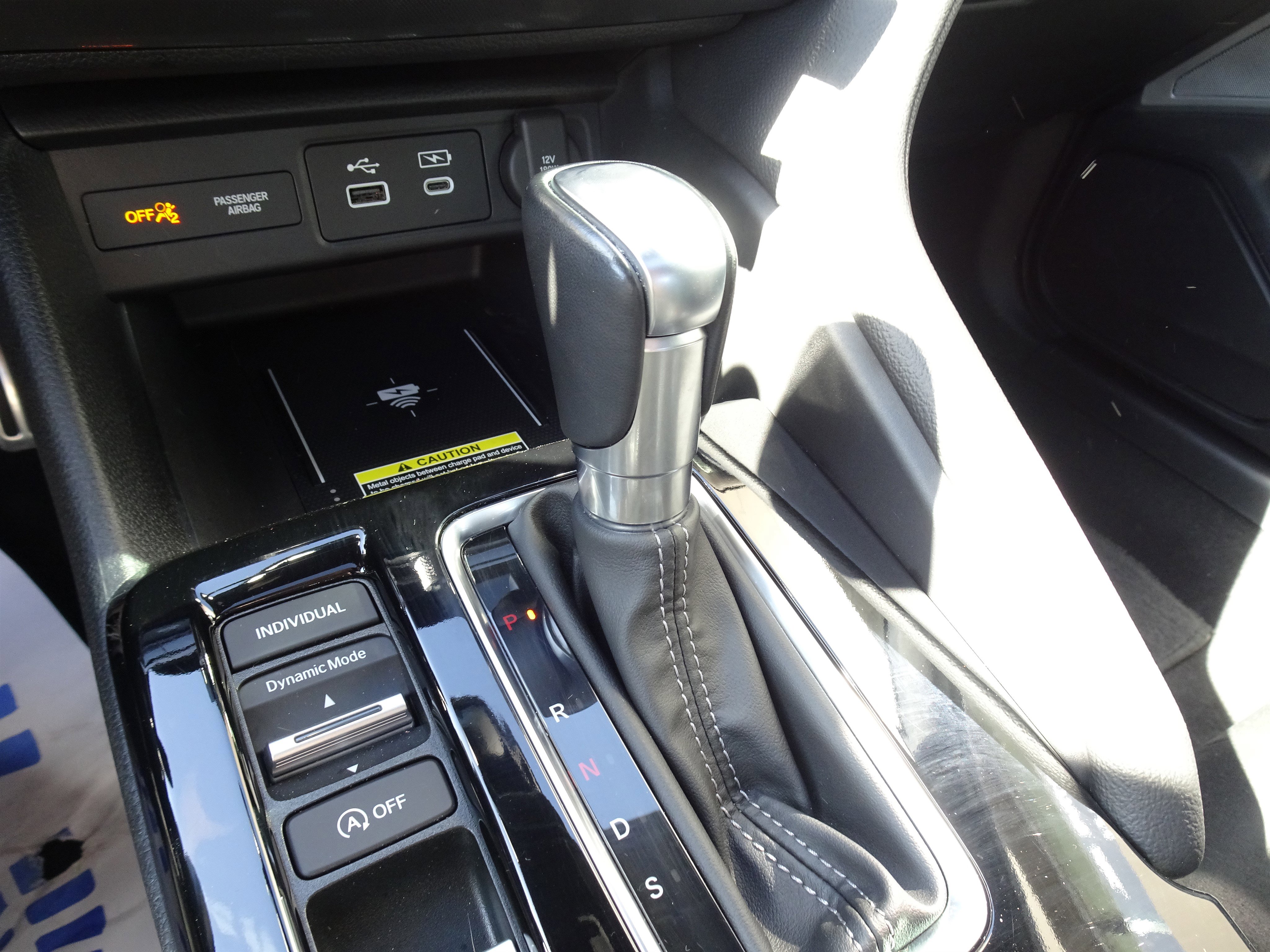 Used 2024 Acura Integra A-Spec image 18