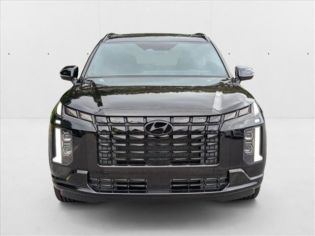 New 2025 Hyundai Palisade Calligraphy image 6