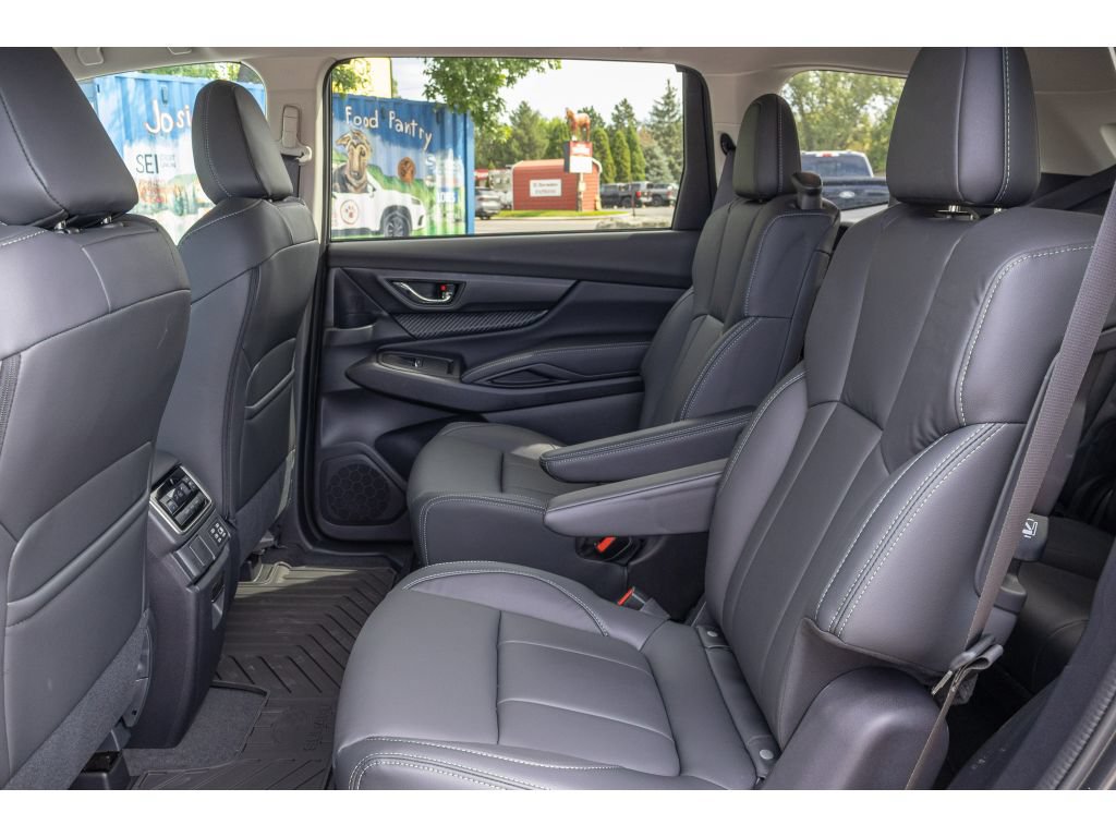 New 2026 Subaru Ascent Premium AWD/4WD image 13
