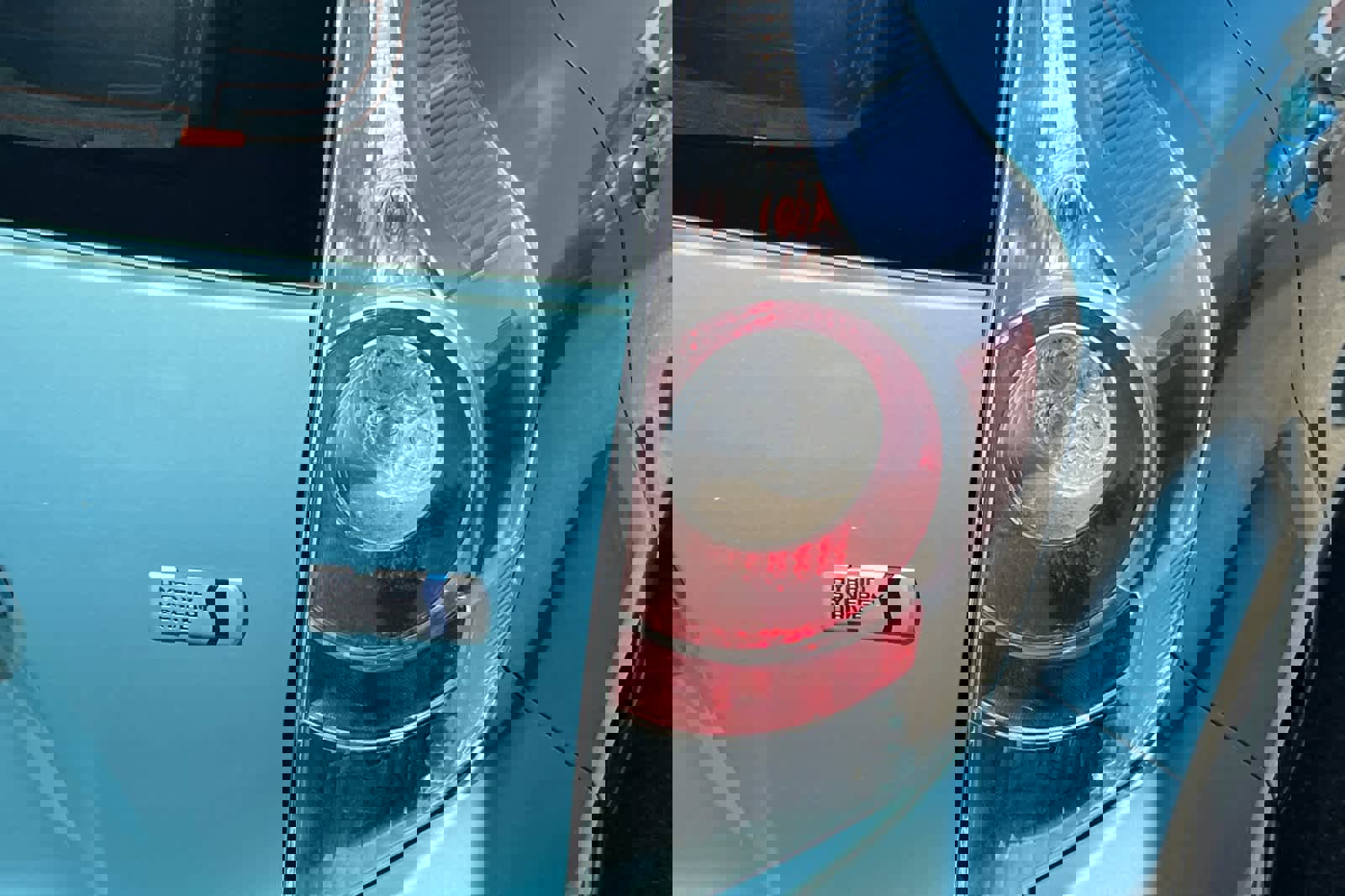 Used 2012 Toyota Prius C Two image 18