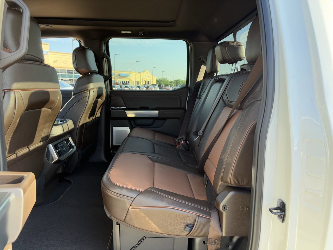 New 2026 Ford F350 King Ranch AWD/4WD image 31