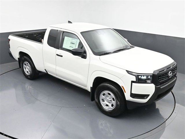 New 2026 Nissan Frontier S image 31