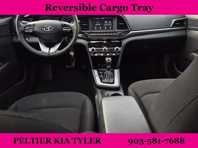 Used 2020 Hyundai Elantra SEL w/ Cargo Package (C1) image 23