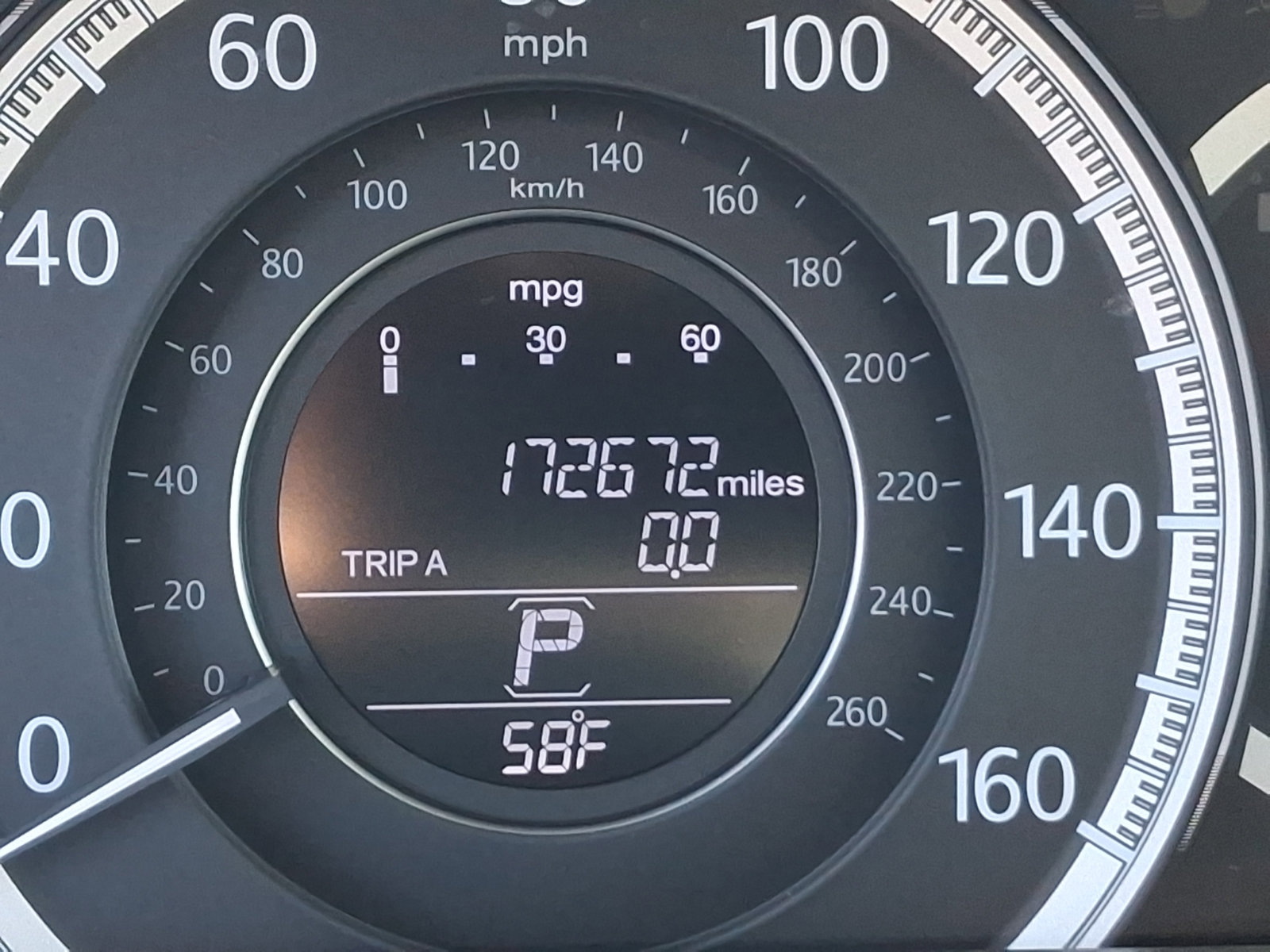 Used 2014 Honda Accord LX image 19