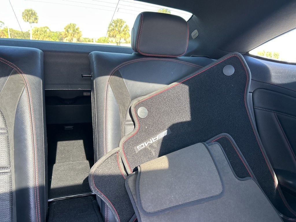 Used 2019 Mercedes-Benz C 43 AMG 4MATIC Coupe image 13