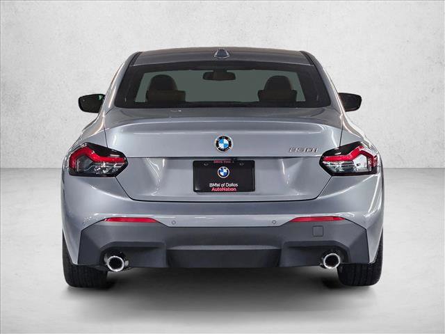 Used 2026 BMW 230i Coupe w/ Convenience Package image 6