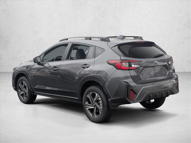 New 2026 Subaru Crosstrek 2.0i Premium image 9