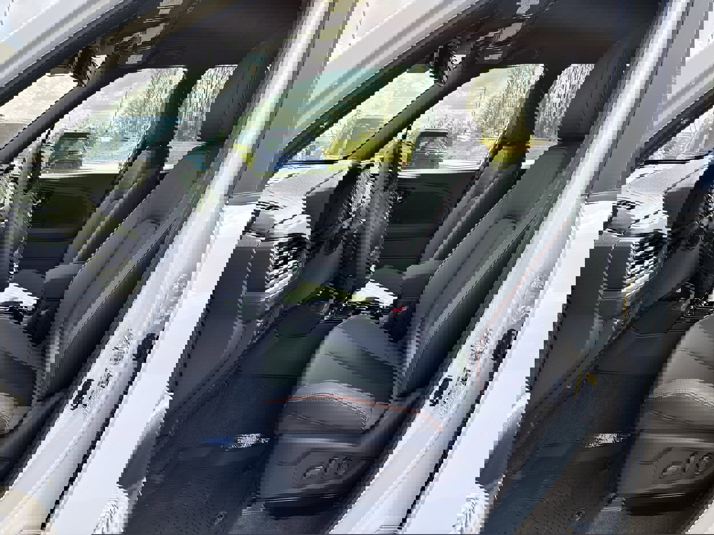 New 2026 Subaru Forester Sport image 27