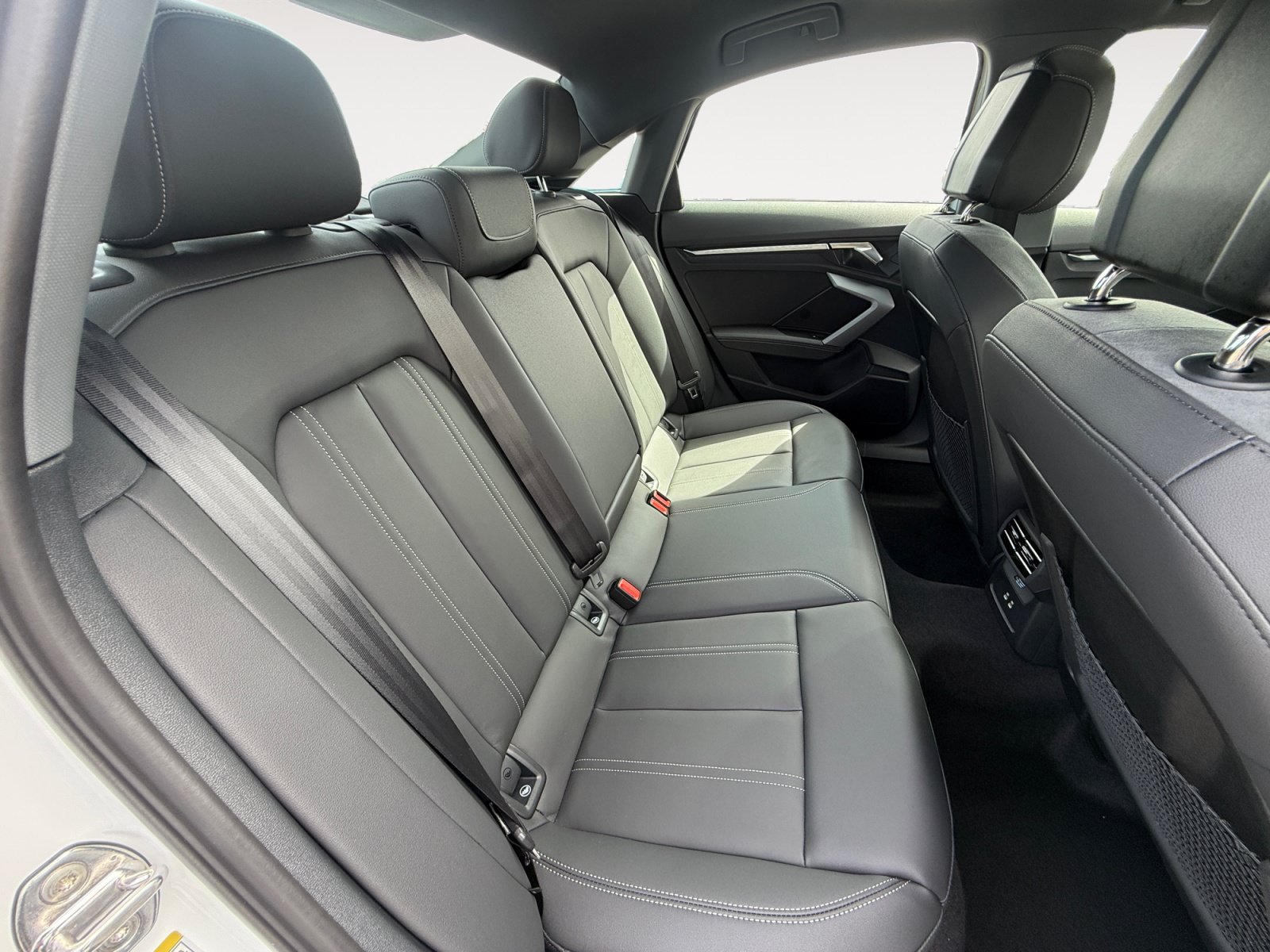 New 2026 Audi A3 2.0T Premium AWD/4WD image 18