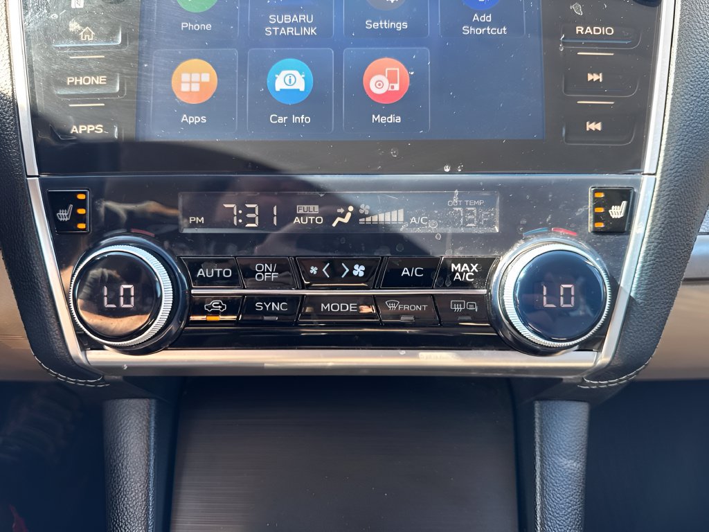 Used 2019 Subaru Outback 2.5i Premium AWD/4WD image 19