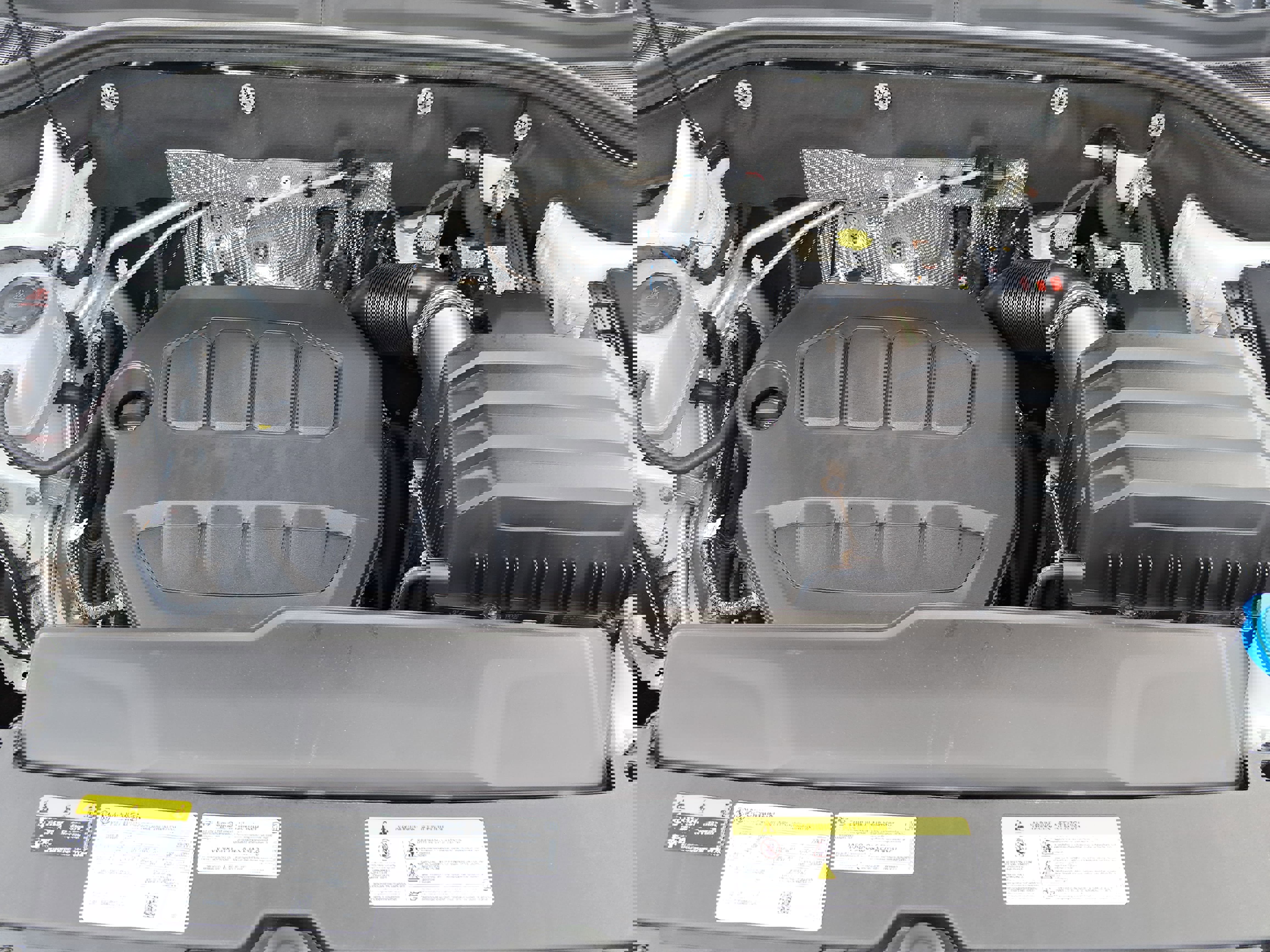 Certified 2025 Volkswagen Atlas Cross Sport SE image 27