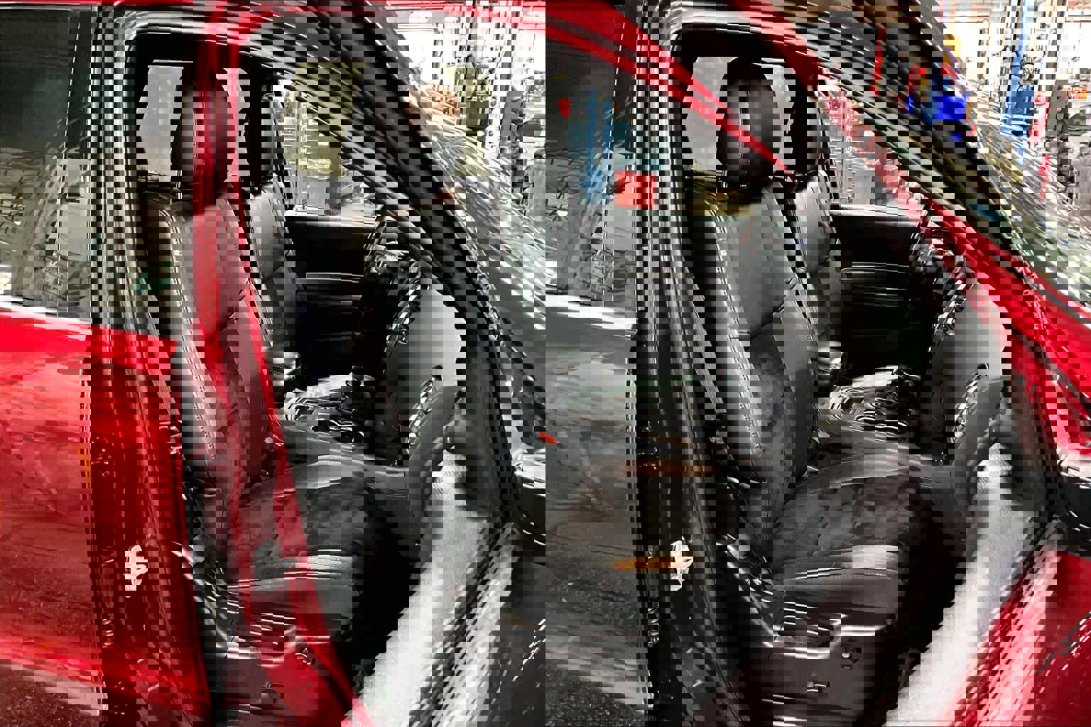 Used 2018 Dodge Durango GT image 7