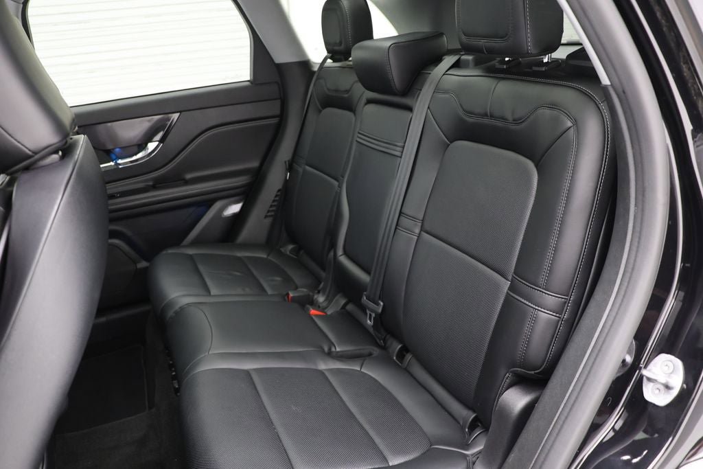 Used 2022 Lincoln Corsair Reserve w/ Sport Package AWD/4WD image 12