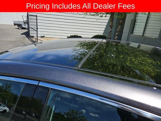 Used 2023 Toyota Camry XSE FWD image 16