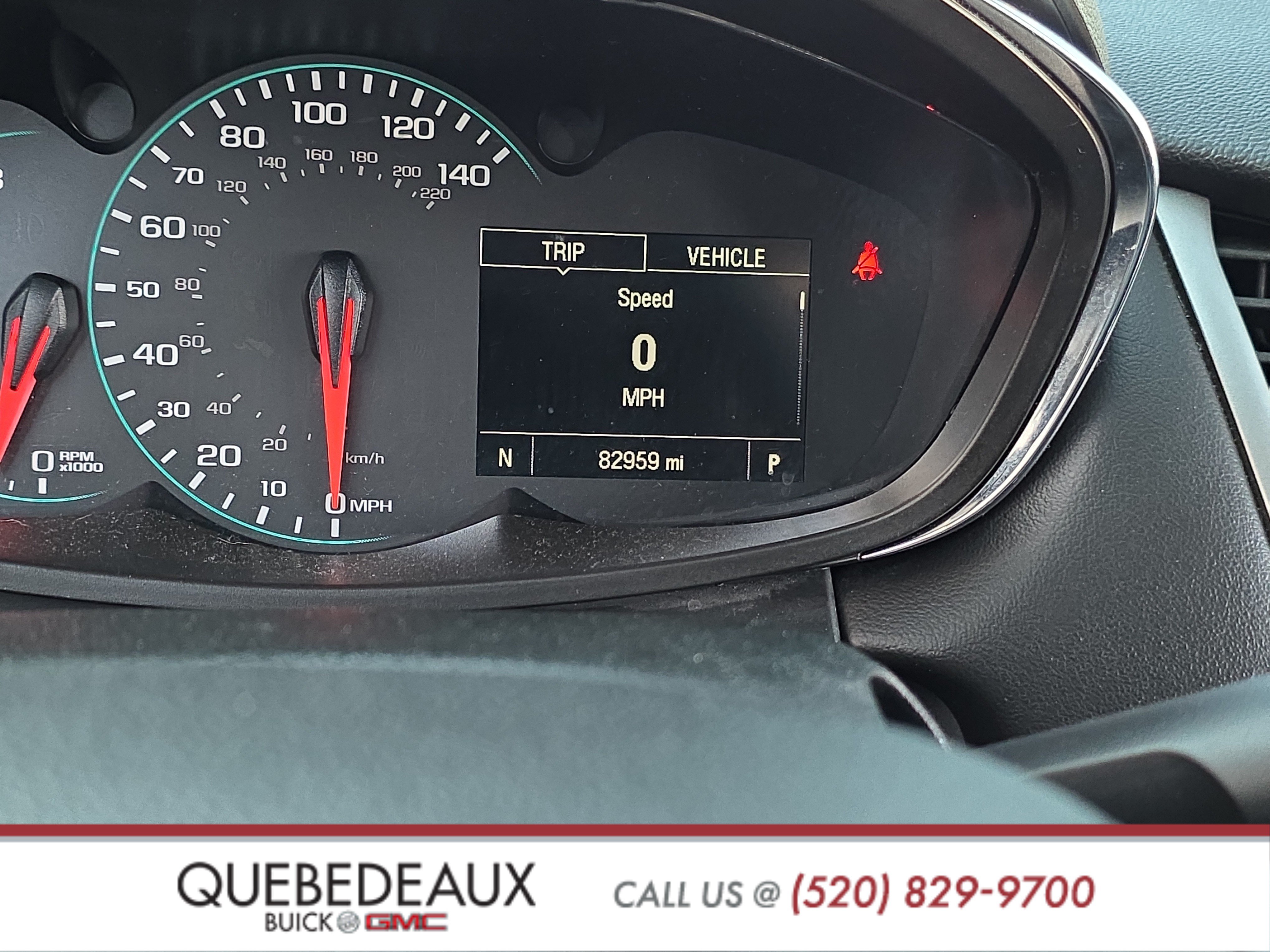 Used 2017 Chevrolet Trax LS FWD image 15