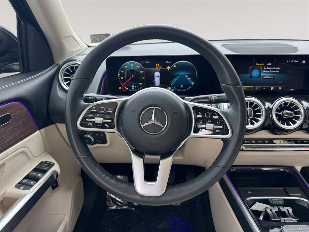 Used 2023 Mercedes-Benz GLB 250 4MATIC image 12