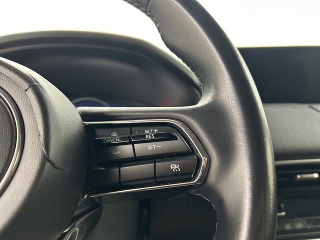 Used 2025 MAZDA CX-90 3.3 Turbo w/ Preferred Package image 10