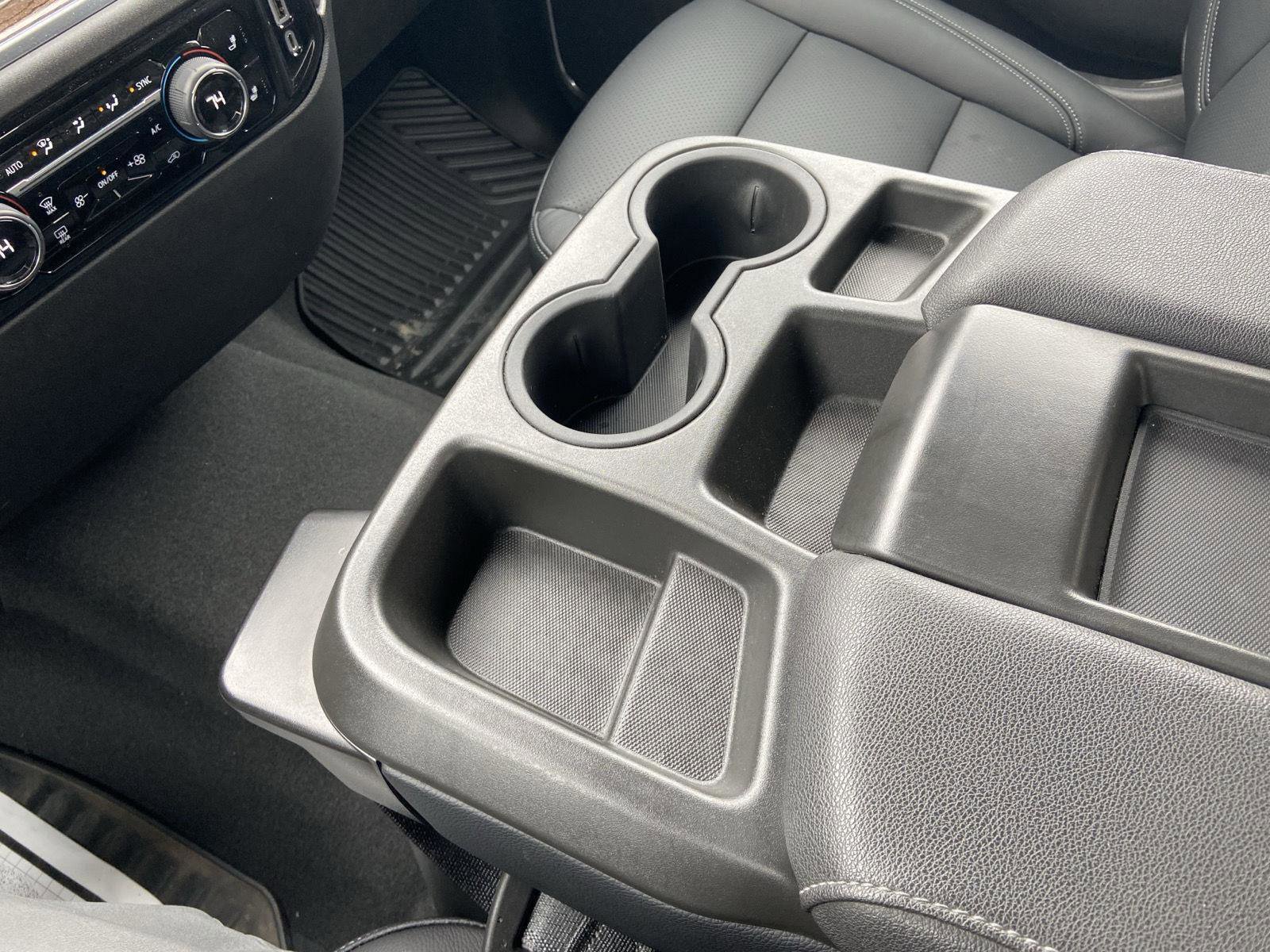 Used 2023 Chevrolet Silverado 1500 RST image 53