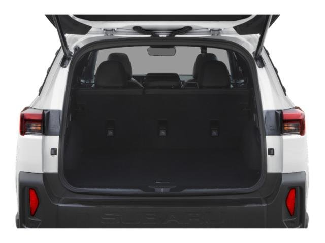New 2026 Subaru Outback Limited AWD/4WD image 13
