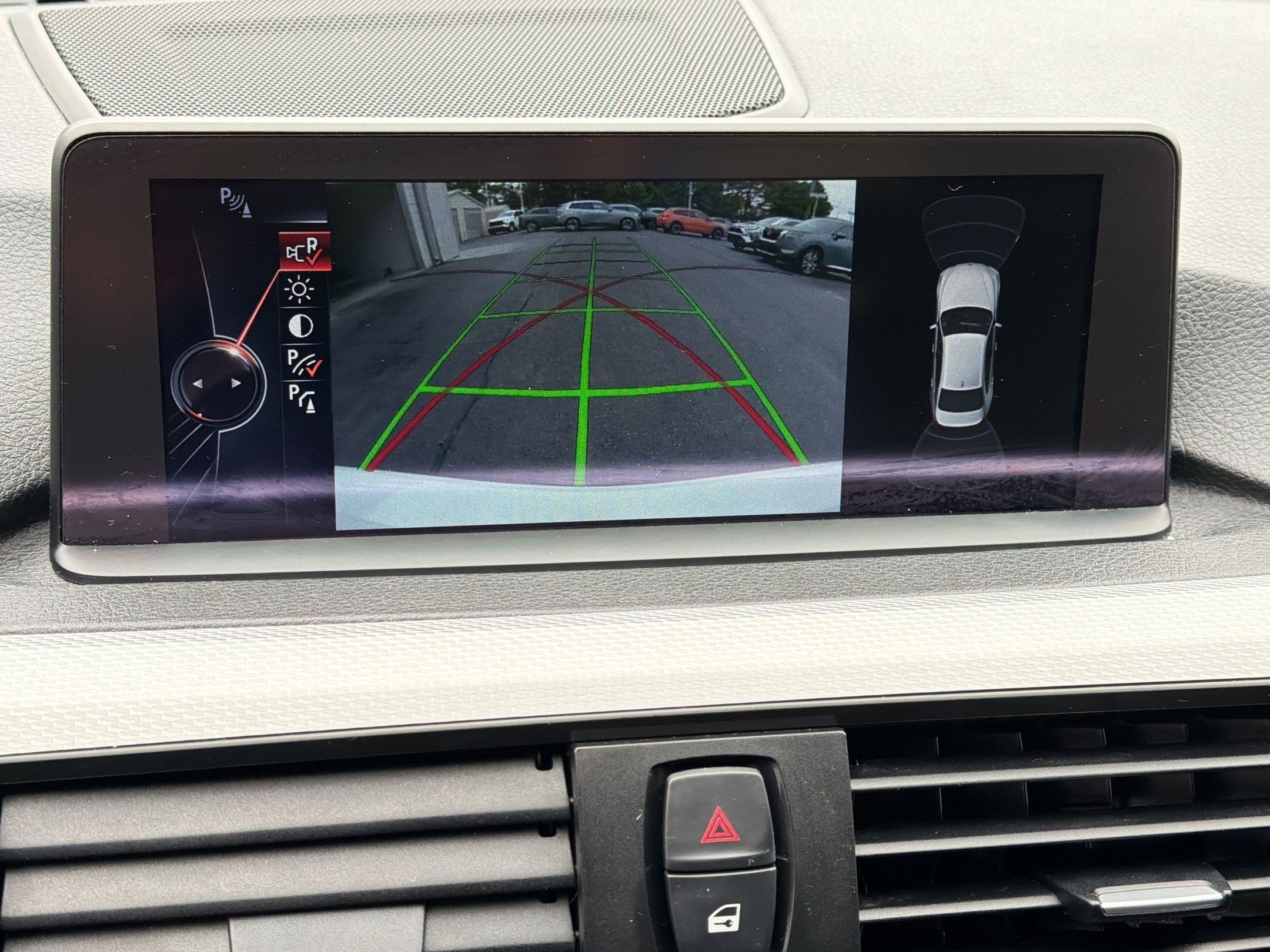 Used 2014 BMW 335i xDrive Sedan AWD/4WD image 23