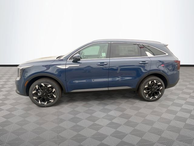 New 2025 Kia Sorento EX w/ Panoramic Sunroof Package AWD/4WD image 4