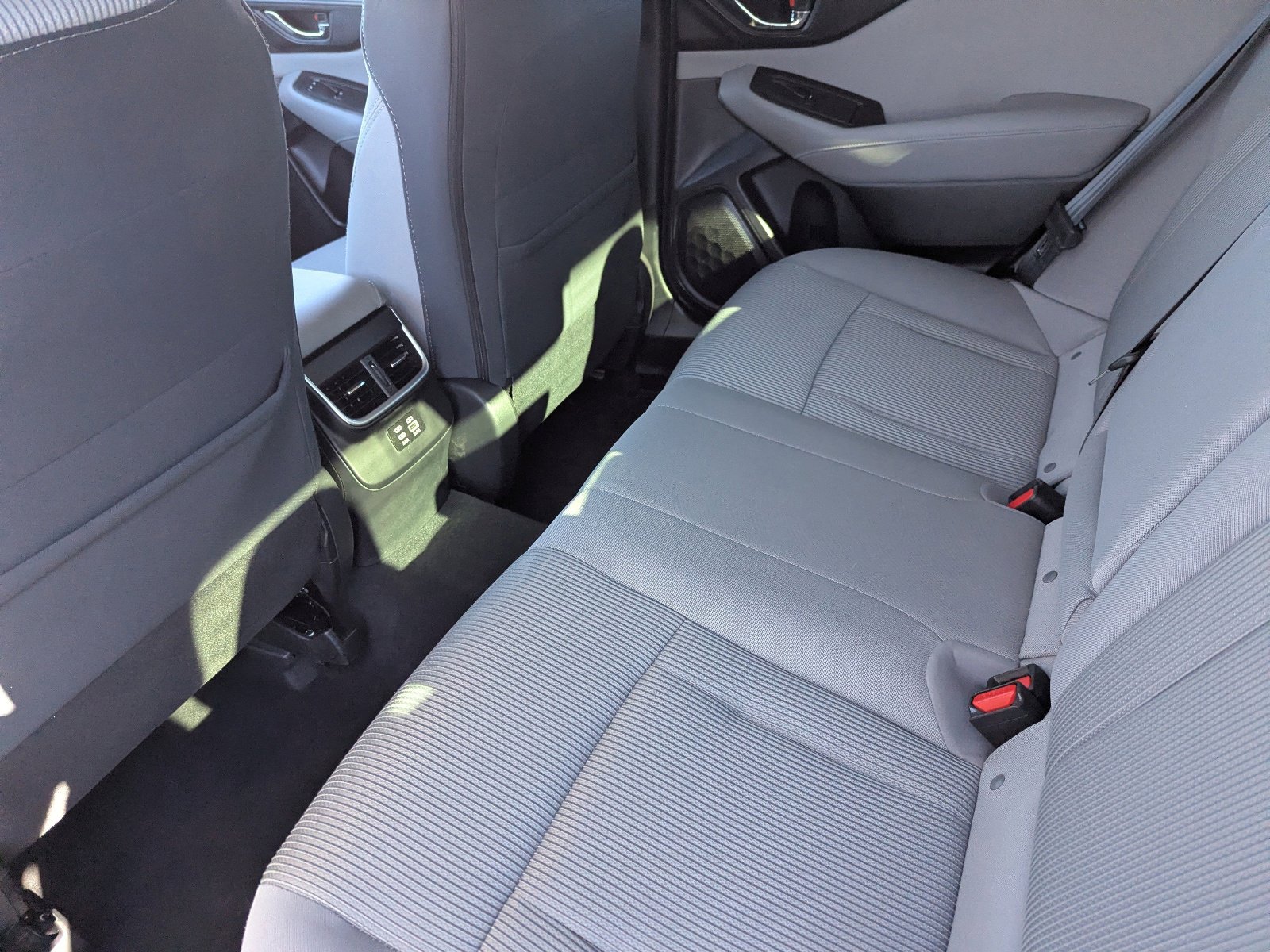 Certified 2025 Subaru Legacy Premium image 15