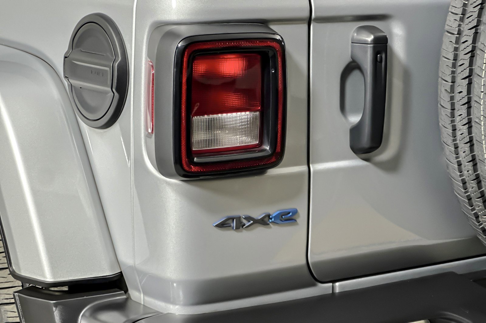 Used 2024 Jeep Wrangler Unlimited w/ Convenience Group image 25