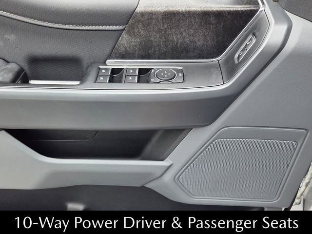 Used 2021 Ford F150 XLT w/ Equipment Group 302A High image 34