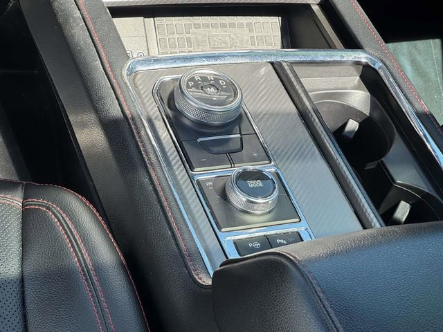 Certified 2021 Ford Expedition Limited image 22