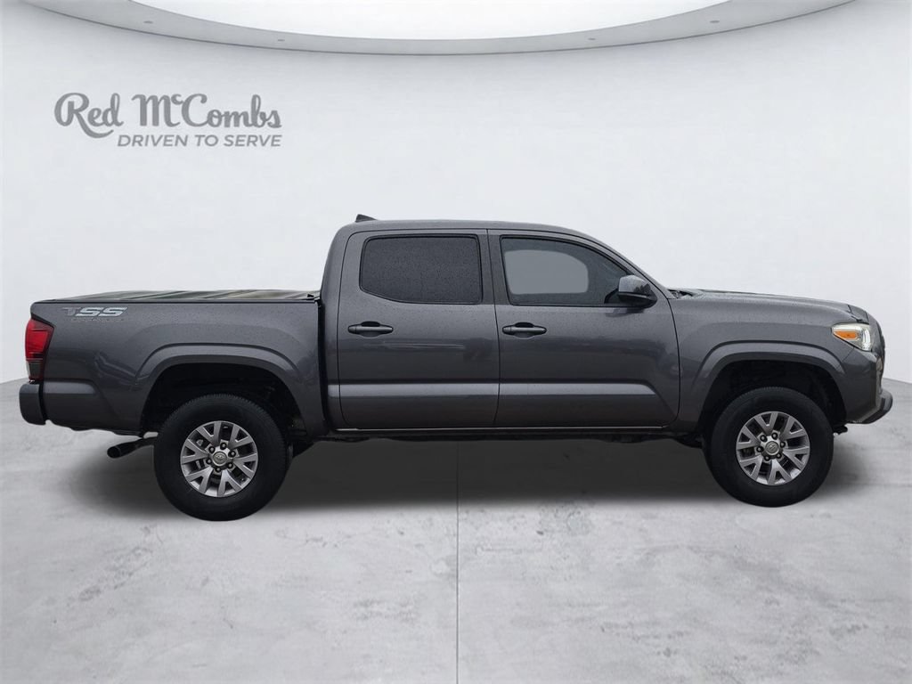 Used 2019 Toyota Tacoma SR w/ SR Convenience Package RWD image 8