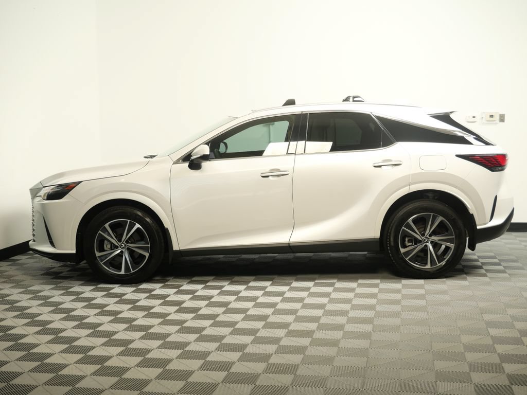 Certified 2023 Lexus RX 350 Premium w/ Accessory Package AWD/4WD image 5