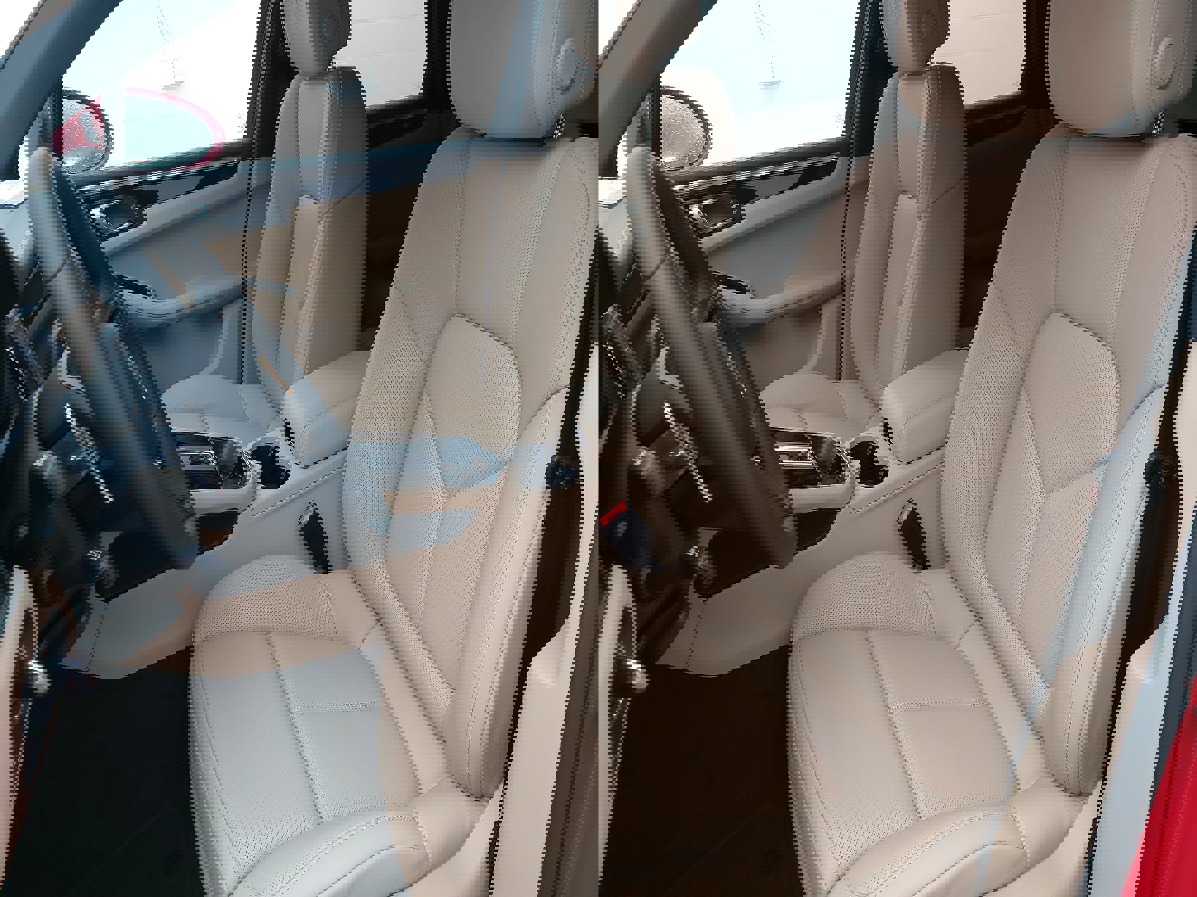 New 2026 Porsche Macan AWD/4WD image 17