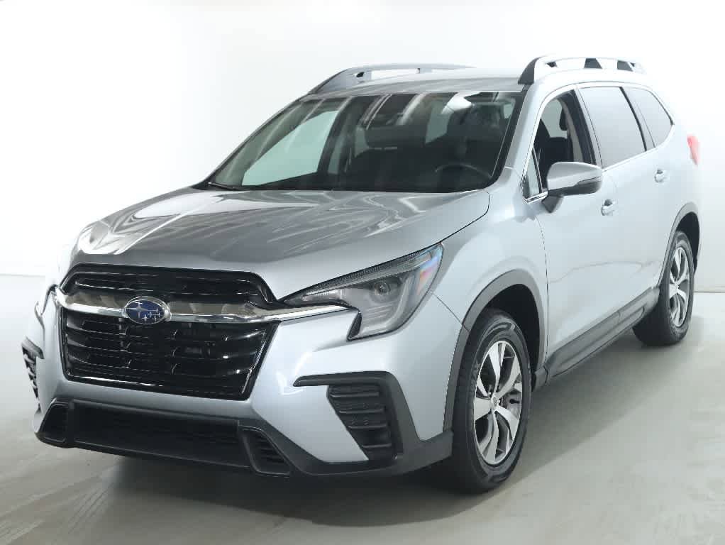 Certified 2023 Subaru Ascent Premium w/ Convenience Package AWD/4WD image 1