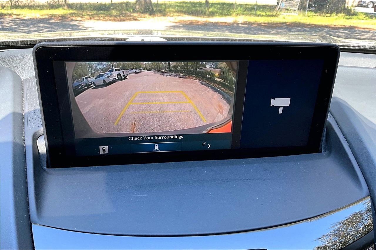 Used 2024 Acura RDX SH-AWD w/ Advance Package image 13