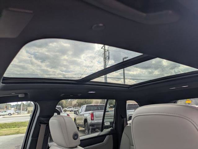 New 2026 GMC Acadia Elevation w/ Black Edition image 24