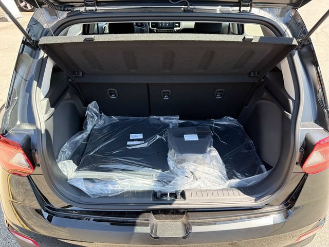 New 2026 Hyundai Venue SEL FWD image 22