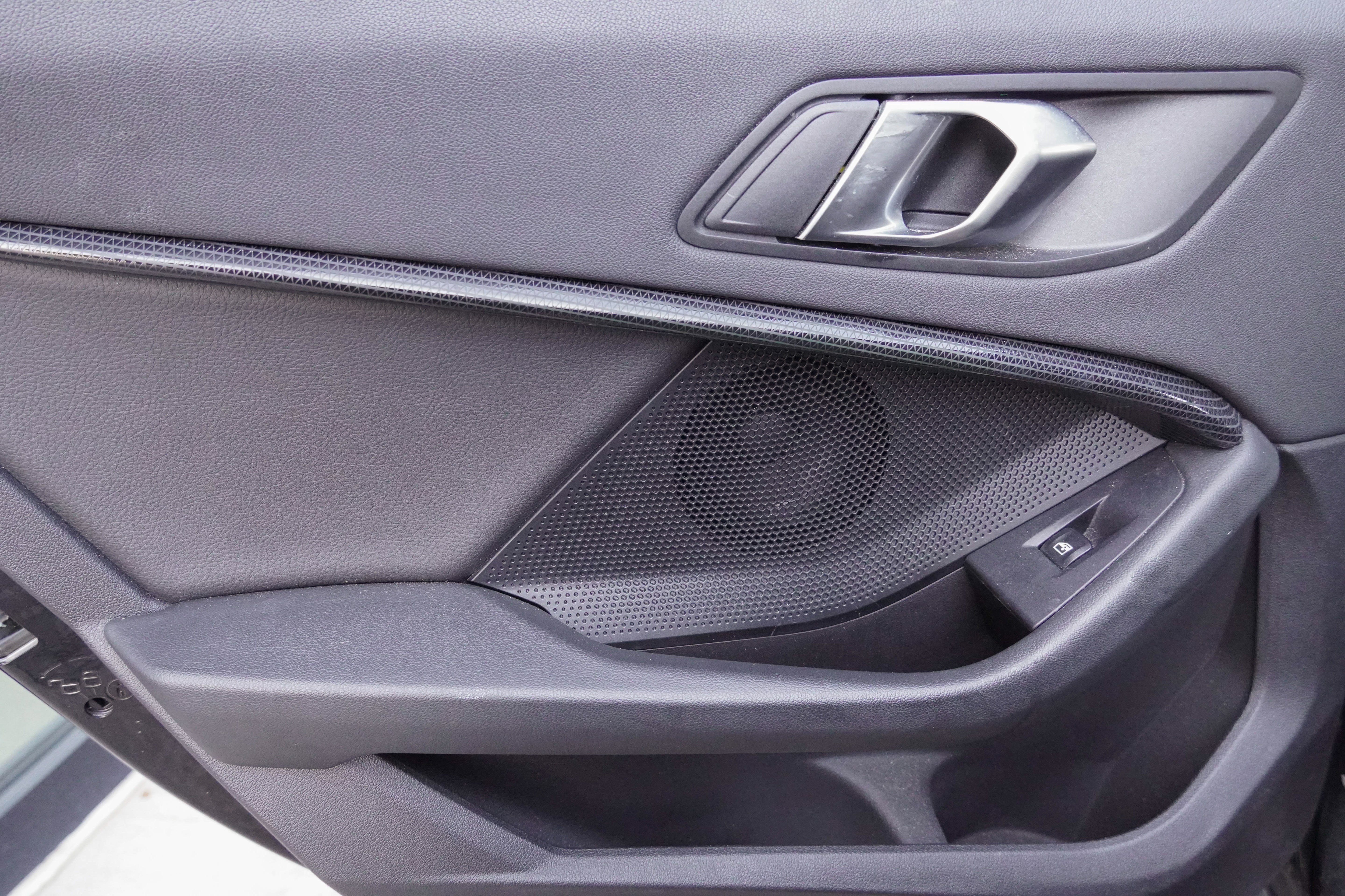 Used 2021 BMW 228i Gran Coupe w/ Lights Package FWD image 32