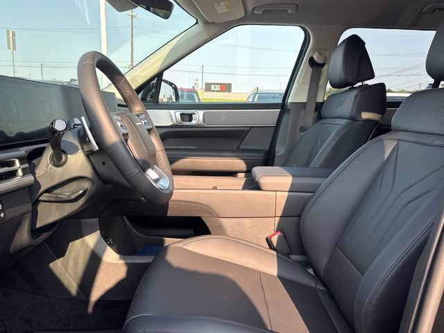 New 2026 Hyundai Santa Fe XRT AWD/4WD image 12