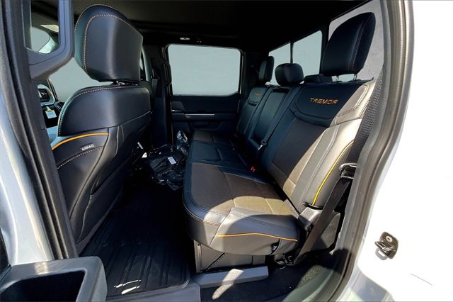 New 2025 Ford F150 Tremor w/ Equipment Group 402A High image 10