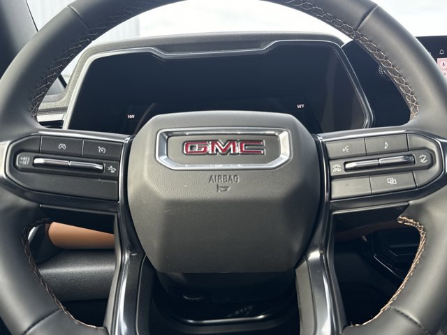 New 2026 GMC Canyon AT4 image 21