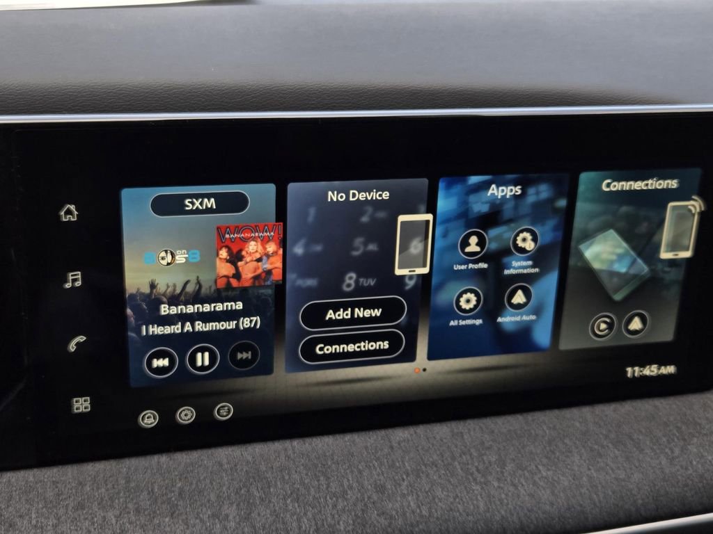 New 2026 Nissan Kicks SV image 20