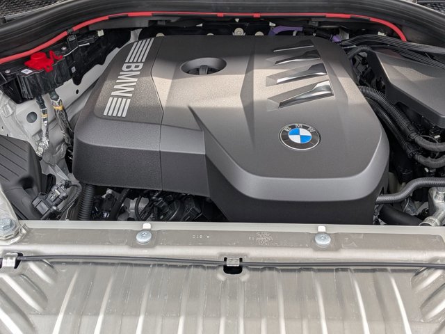 New 2026 BMW X3 xDrive30 w/ Premium Package image 17