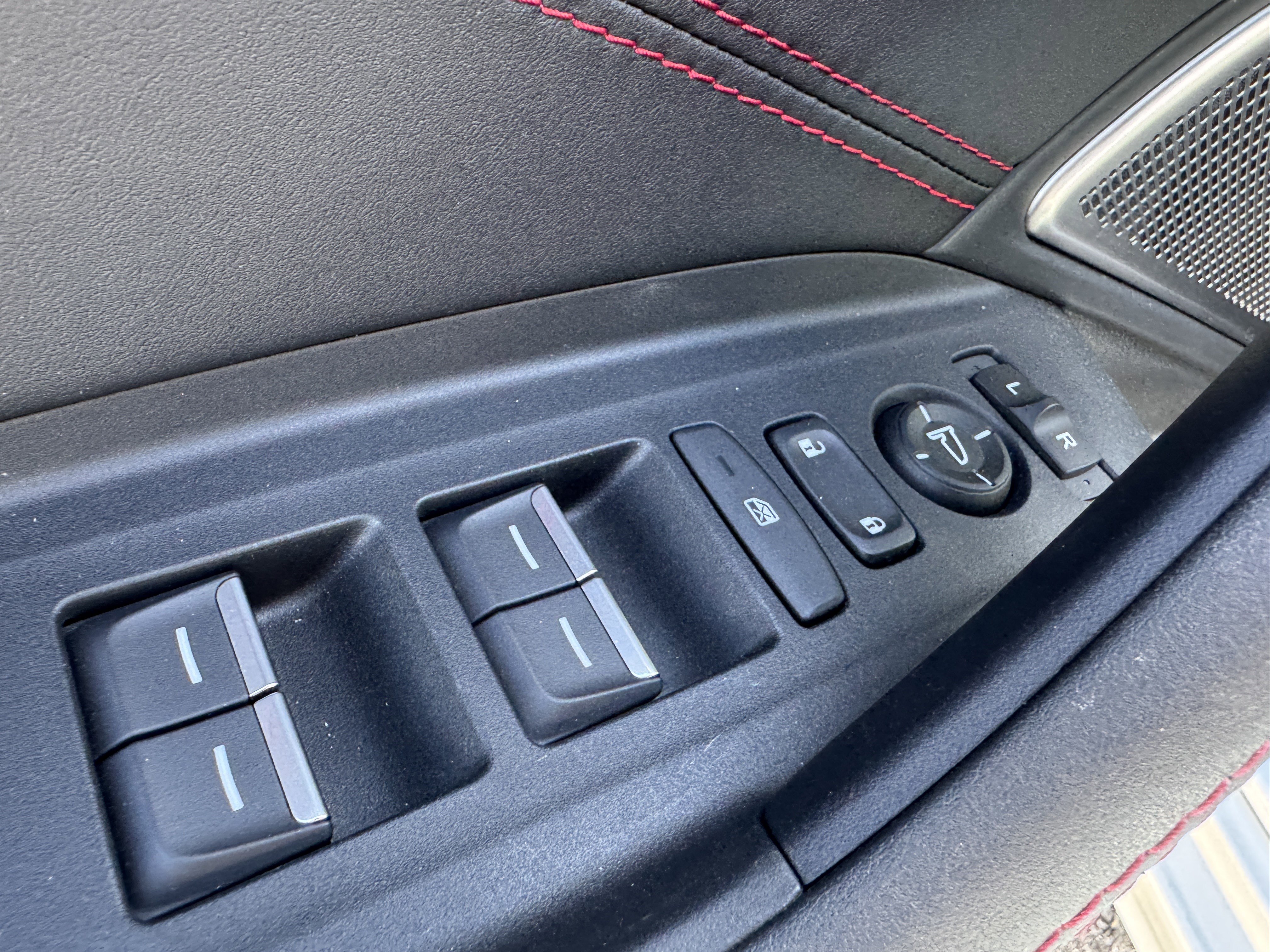 Used 2024 Acura TLX SH-AWD w/ A-SPEC Pkg image 10