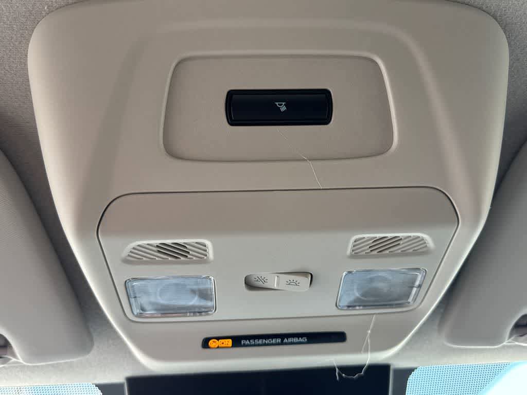 New 2025 Ford Transit 250 Low Roof AWD w/ Load Area Protection Package image 31