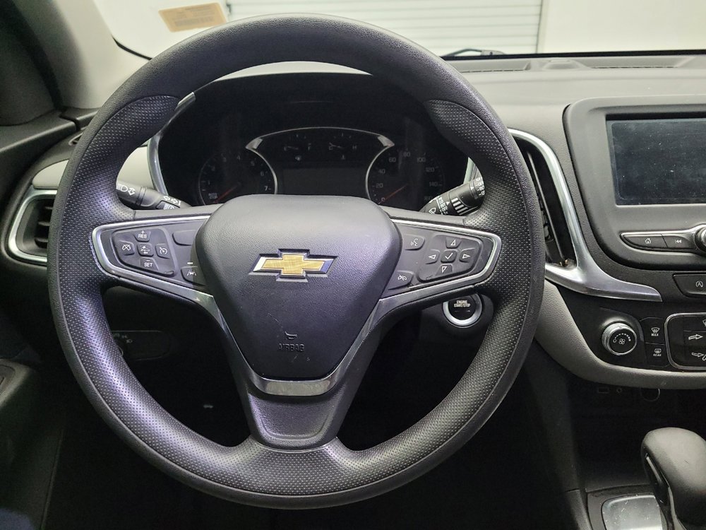 Used 2022 Chevrolet Equinox LS w/ LS Convenience Package image 22