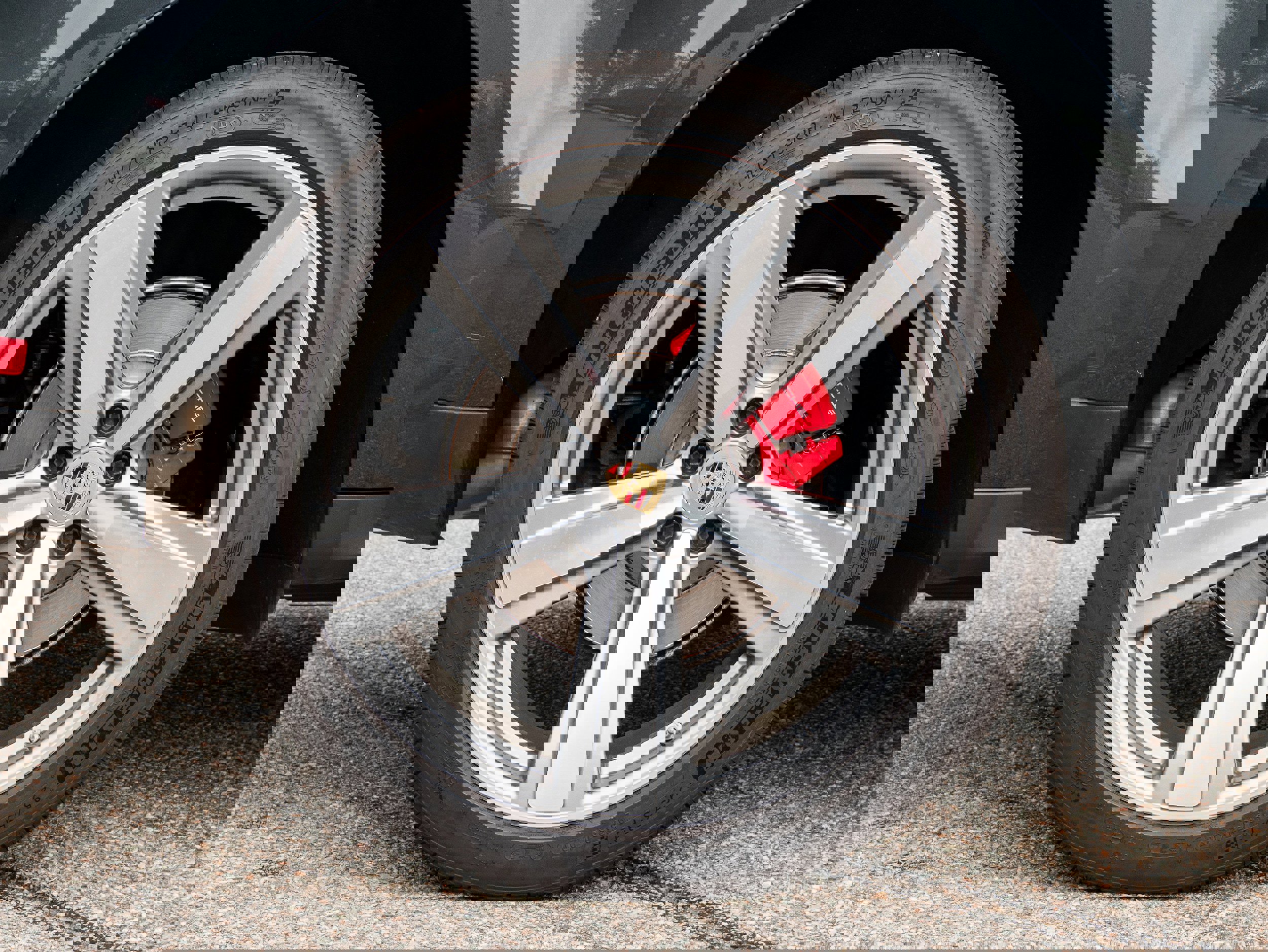 Used 2024 Porsche Macan S image 17