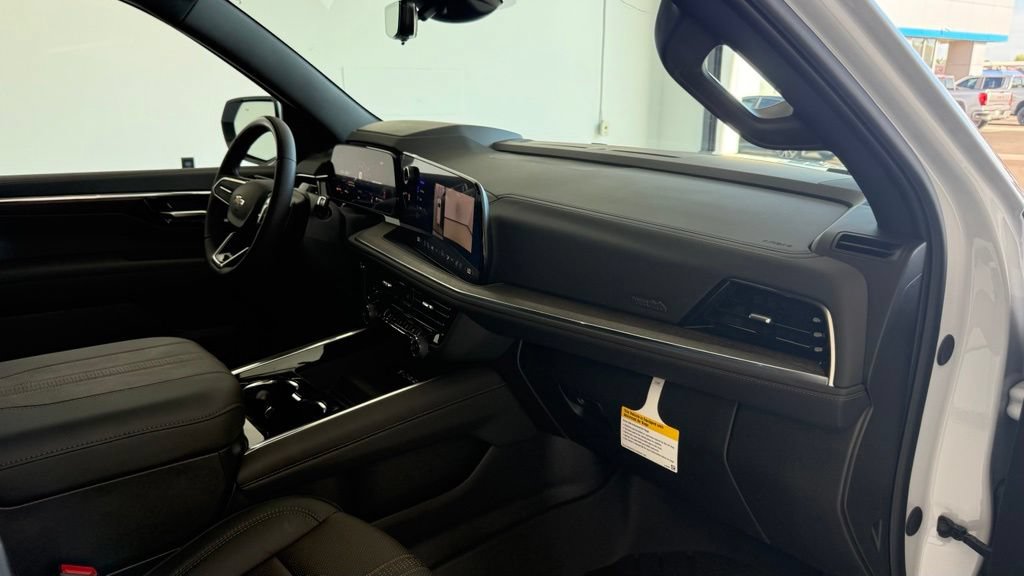 New 2026 Chevrolet Tahoe High Country AWD/4WD image 47