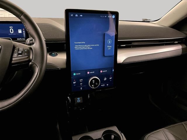 Certified 2023 Ford Mustang Mach-E Select RWD image 6