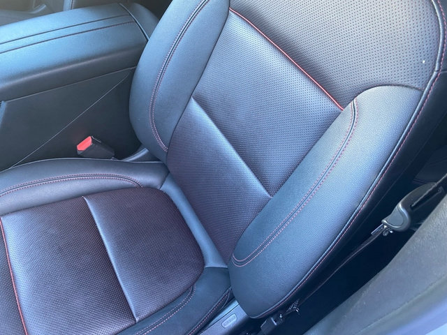 Used 2022 Chevrolet Blazer RS w/ Enhanced Convenience Package image 62